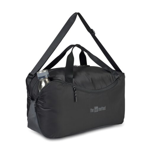 Addison Studio Sport Bag - Black-3