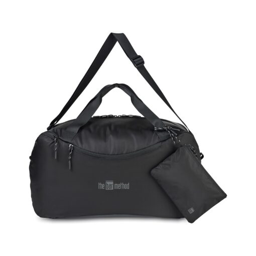 Addison Studio Sport Bag - Black-1