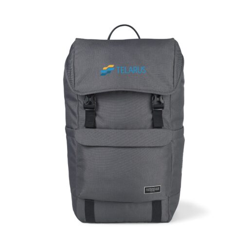 American Tourister® Embark Computer Backpack - Gunite-1