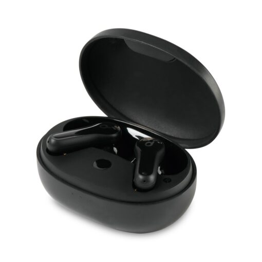 Anker® Soundcore Life Note E True Wireless Bluetooth® Earbuds - Black-7