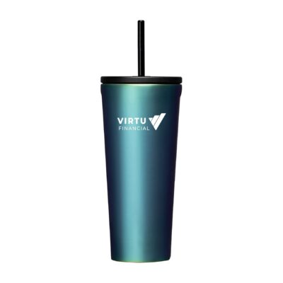 CORKCICLE® Cold Cup - 24 Oz. - Dragonfly-1