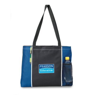 Classic Tote - Royal Blue-1