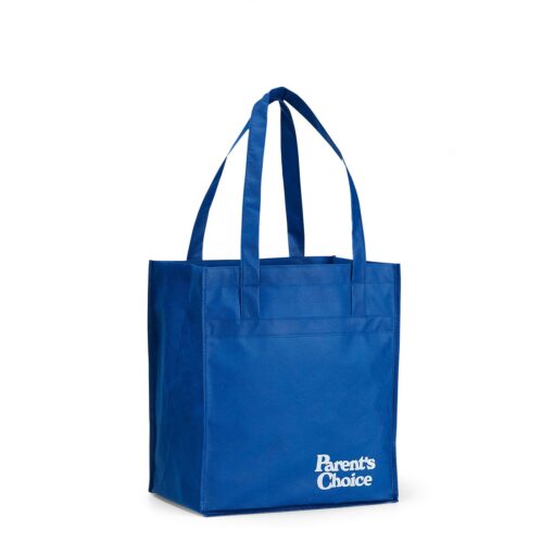 Deluxe Grocery Shopper - Royal Blue-1