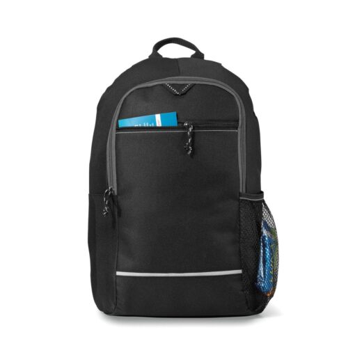 Essence Backpack - Black-2