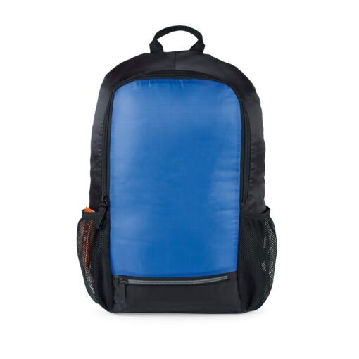 Express Packable Backpack - Royal Blue-2