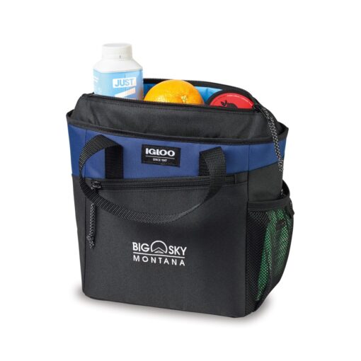 Igloo® Arctic Lunch Cooler - New Navy-3