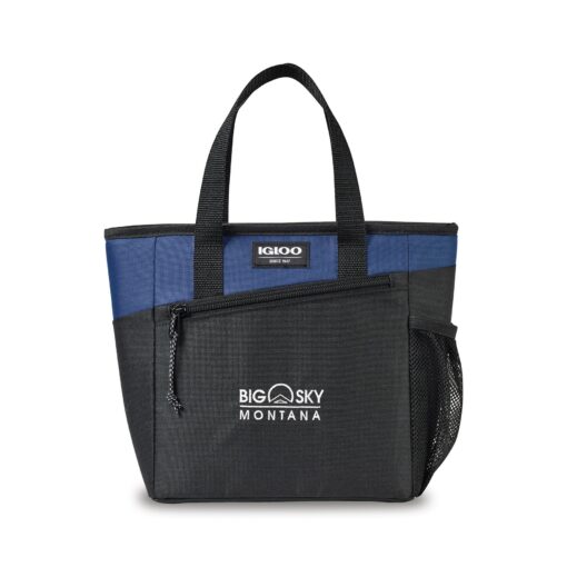 Igloo® Arctic Lunch Cooler - New Navy-1