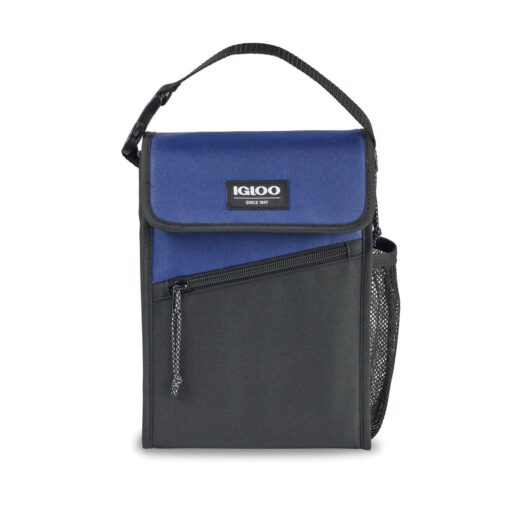 Igloo® Avalanche Lunch Cooler - New Navy-2