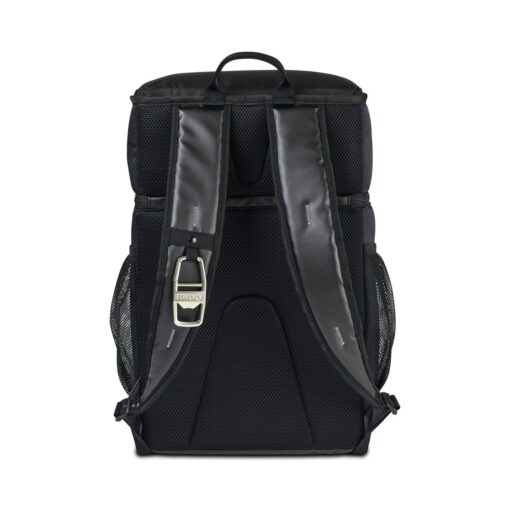 Igloo® Maddox Backpack Cooler - Black-5