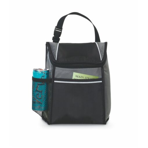 Link Lunch Cooler - Seattle Grey-2
