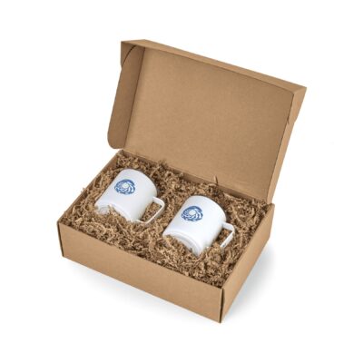 MiiR® Camp Cup Gift Set - White Powder-1