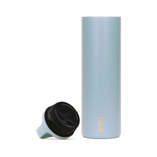 MiiR® Vacuum Insulated Wide Mouth Bottle - 20 Oz. - Home-5