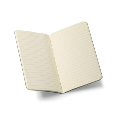 Moleskine® Cahier Ruled Pocket Journal - Black-3