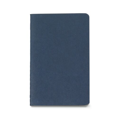 Moleskine® Cahier Ruled Pocket Journal - Sapphire-2