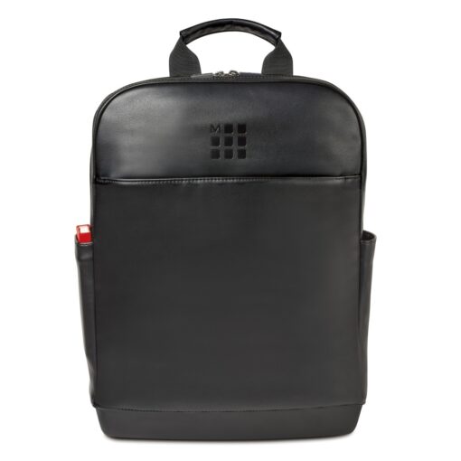 Moleskine® Classic Pro Backpack - Black-2