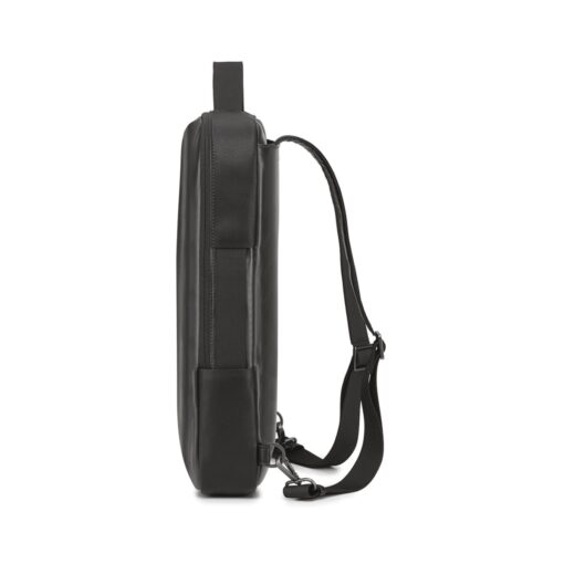 Moleskine® Classic Pro Vertical Device Bag - Black-7