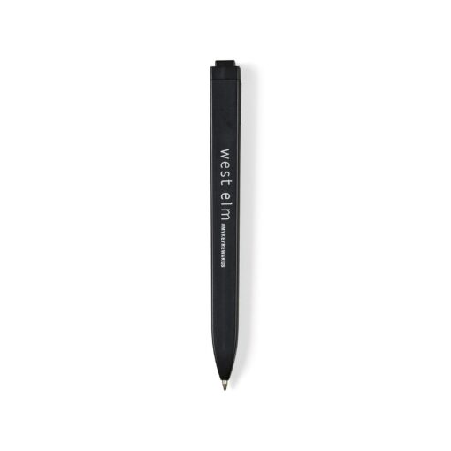 Moleskine® GO Pen - Black-1