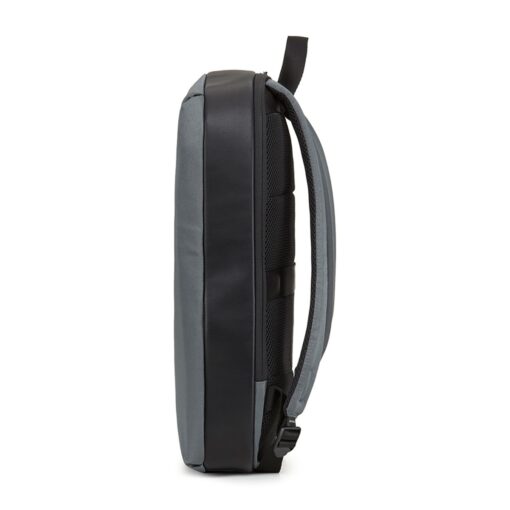 Moleskine® Notebook Backpack - Slate Grey-3