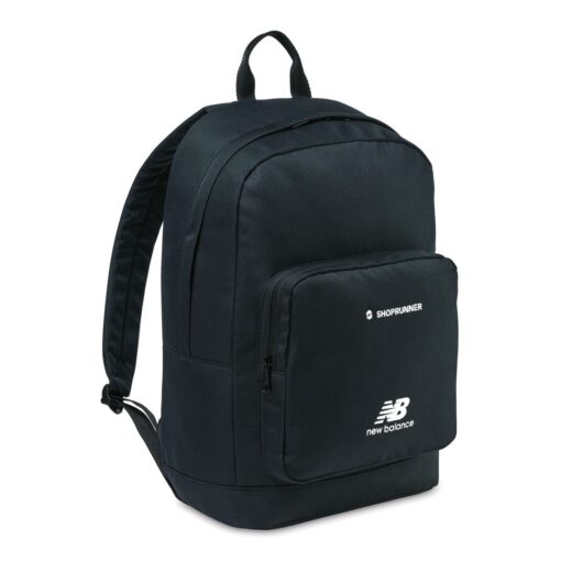 New Balance® Classic Backpack - Black-3