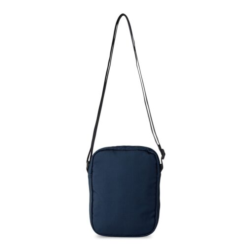New Balance® Sling Bag - Navy Blue-5