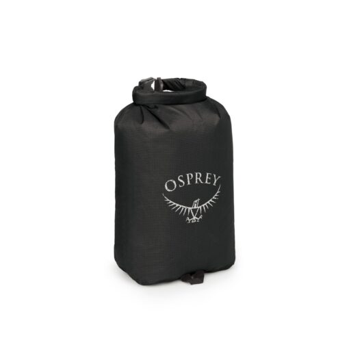Osprey Ultralight Dry Sack 6L - Black-2