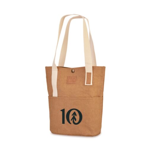 Out of The Woods® Rabbit Tote - Sahara-3