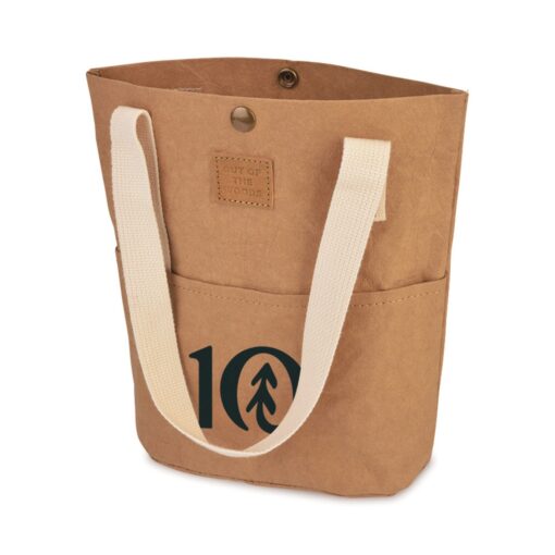 Out of The Woods® Rabbit Tote - Sahara-4