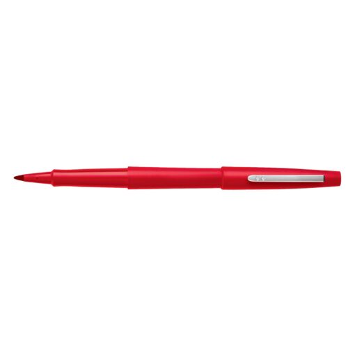 Paper Mate® Flair - Red-2