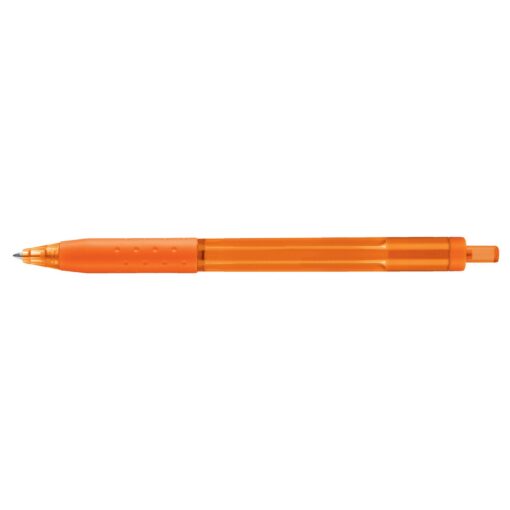 Paper Mate® Inkjoy - Black Ink - Orange-2