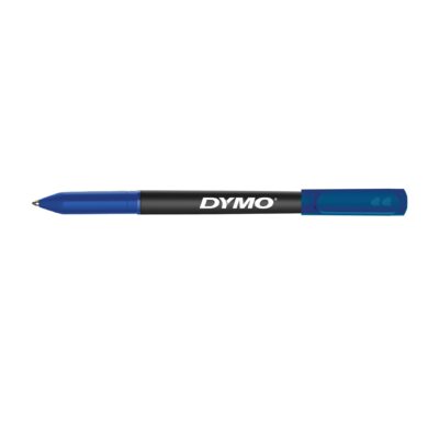 Paper Mate® Write Bros Stick Pen - Black Ink - Navy-1