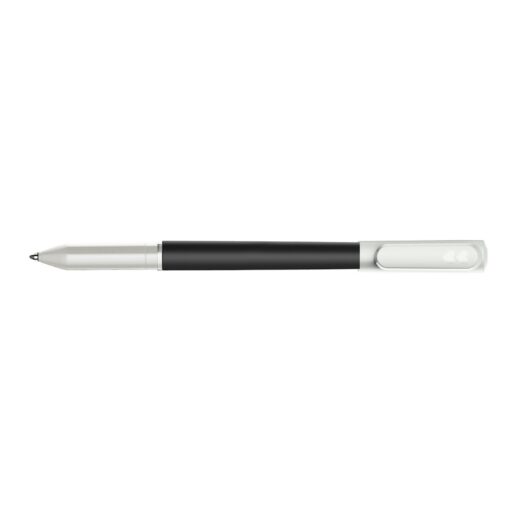 Paper Mate® Write Bros Stick Pen - Black Ink - White-2