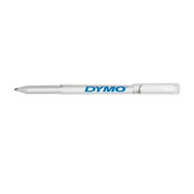 Paper Mate® Write Bros Stick Pen White Barrel - Black Ink - White-1