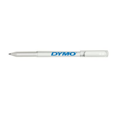 Paper Mate® Write Bros Stick Pen White Barrel - Blue Ink - White-1