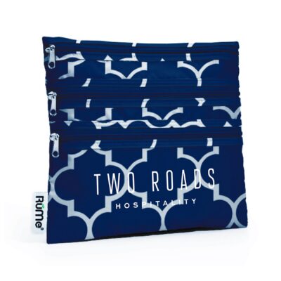 RuMe® Baggie All - Navy Downing-1