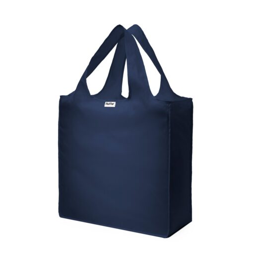 RuMe® Classic Large Tote - Navy-2