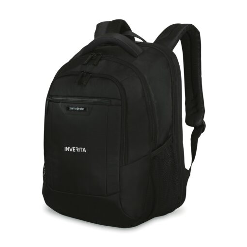 Samsonite Classic Business Perfect Fit Computer Backpack - Black-3