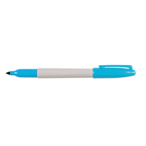 Sharpie® Fine Point - Turquoise-2
