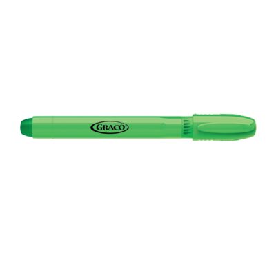Sharpie® Gel Highlighter - Green-1