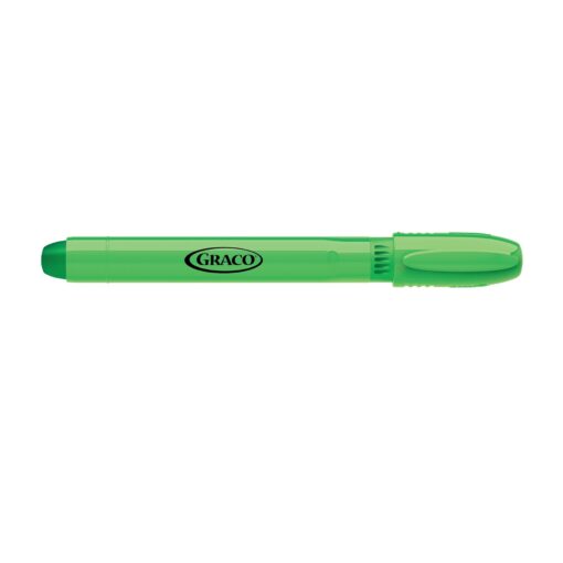 Sharpie® Gel Highlighter - Green-1