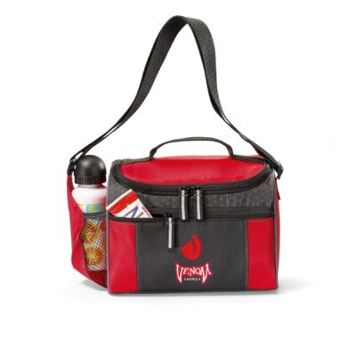 The Edge Cooler - Red-1