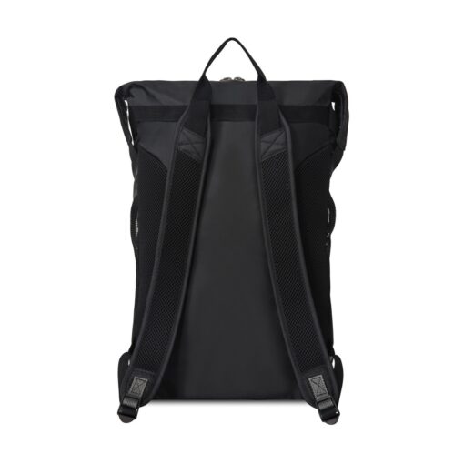 Vertex® Fusion Packable Backpack - Black-4
