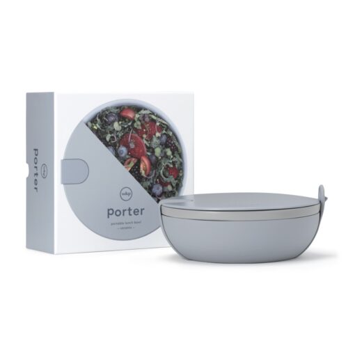 W&P Porter Sustainable Impact Ceramic Bundle - Slate-6
