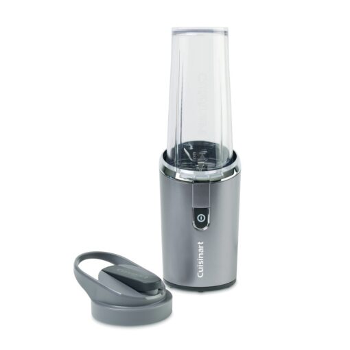 Cuisinart® EvolutionX Compact Blender - Charcoal Grey-2