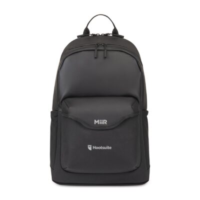 MiiR® Olympus 2.0 15L Laptop Backpack - Black-1