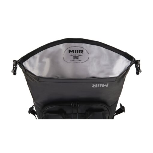 MiiR® Olympus 2.0 25L Laptop Backpack - Black-5