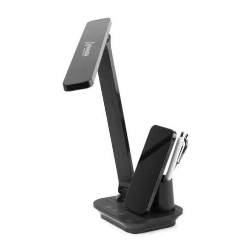 Modern Office Desk Lamp - Black-3
