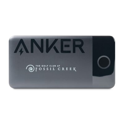 Anker 335 Power Bank (PowerCore 20K) - Black-1