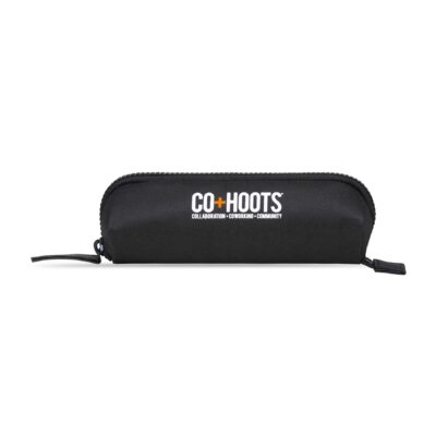 Mobile Office Pouch - Black-1