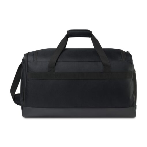 New Balance® Team Duffel Bag - Medium - Black-3