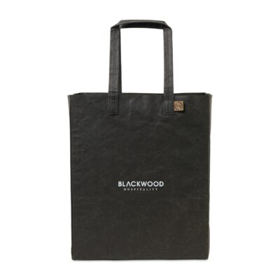 Out of The Woods® Market Tote - Ebony-1